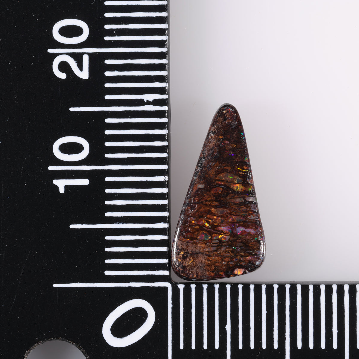 Boulder Opal 3.01 cts 39775