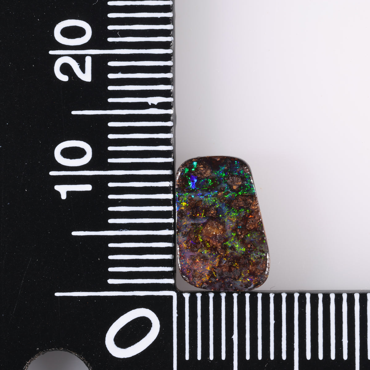 Boulder Opal 2.67 cts 39776