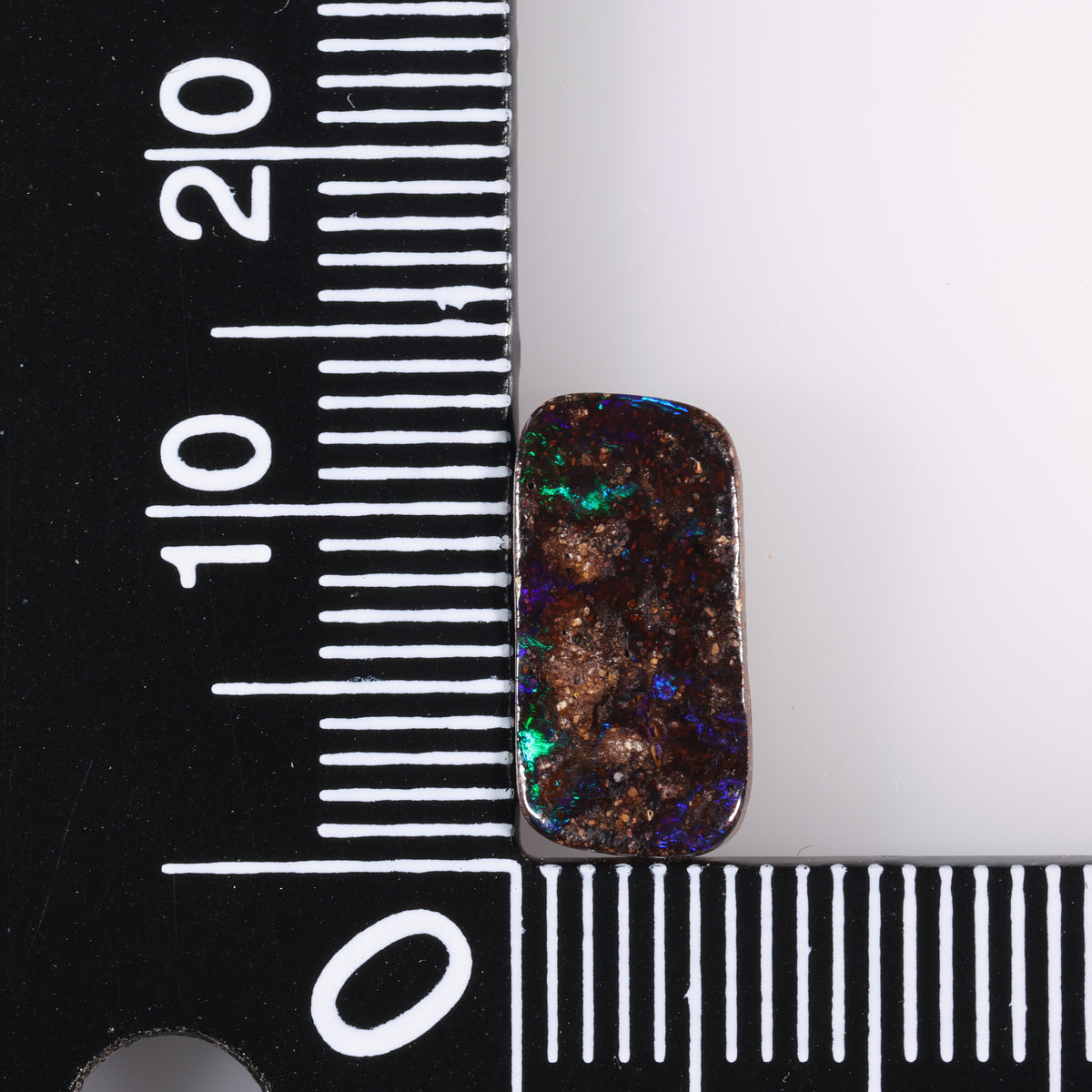 Boulder Opal 3.13 cts 39777
