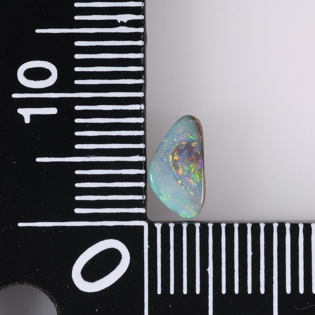 Boulder Opal 0.79 cts 39788