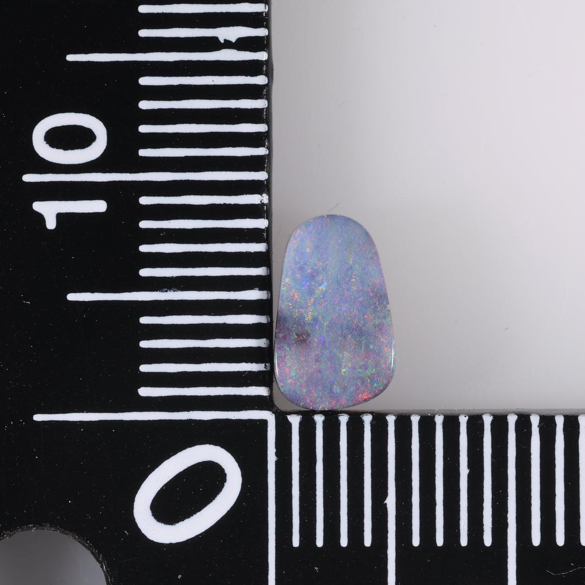 Boulder Opal 1.34 cts 39789