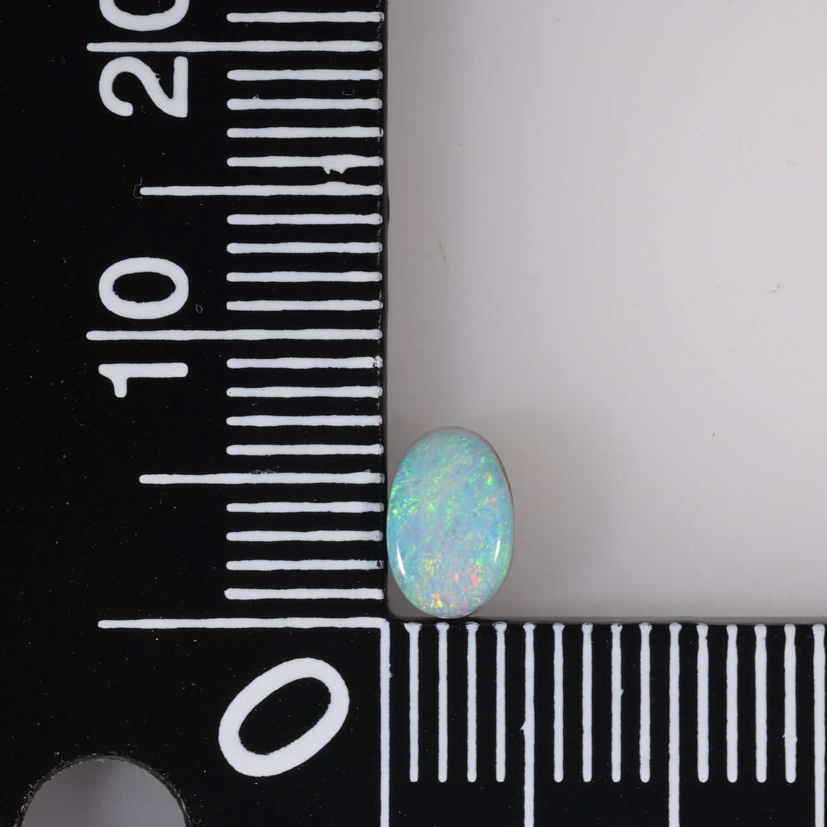 Boulder Opal 0.83 cts 39804