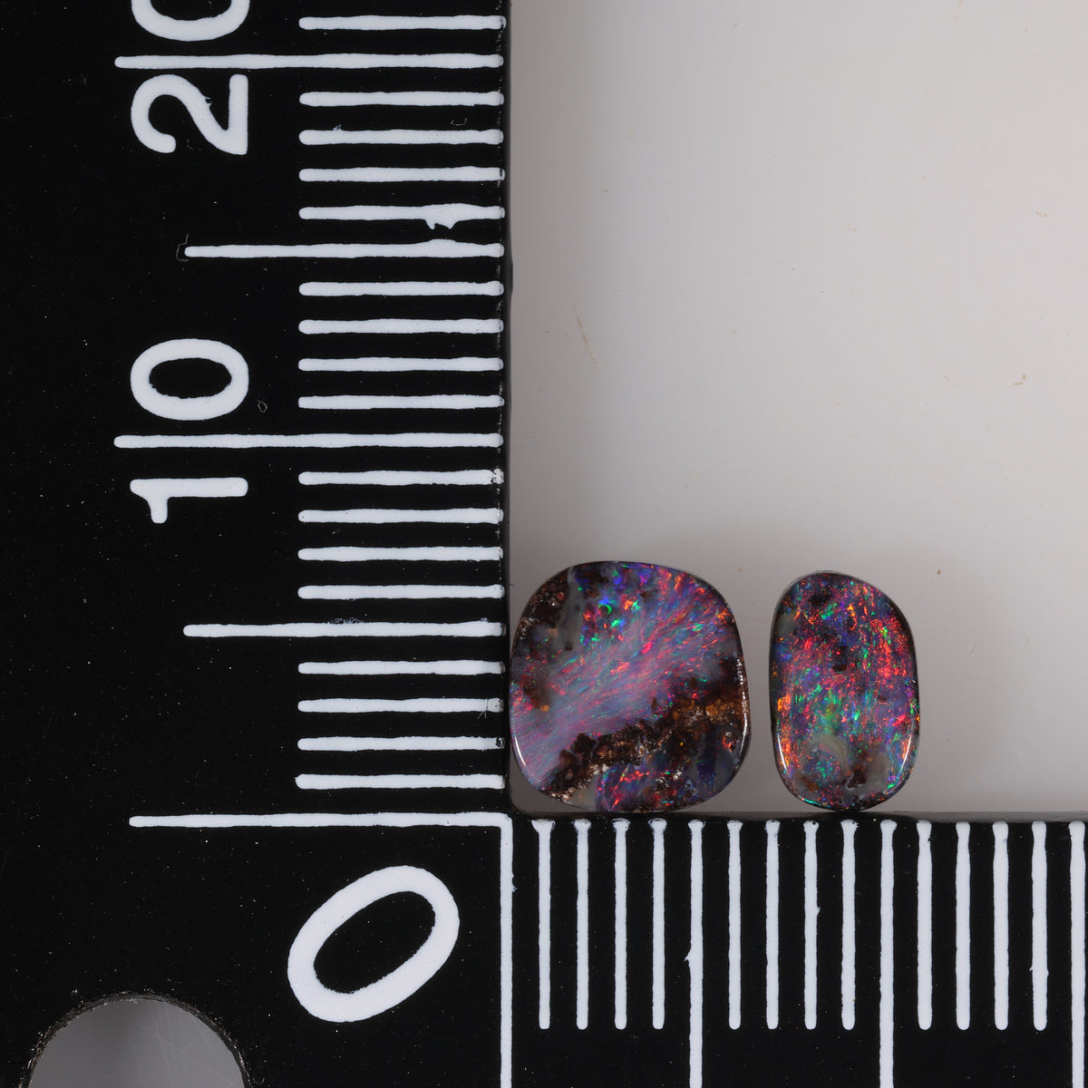 Boulder Opal 2 cts 39808