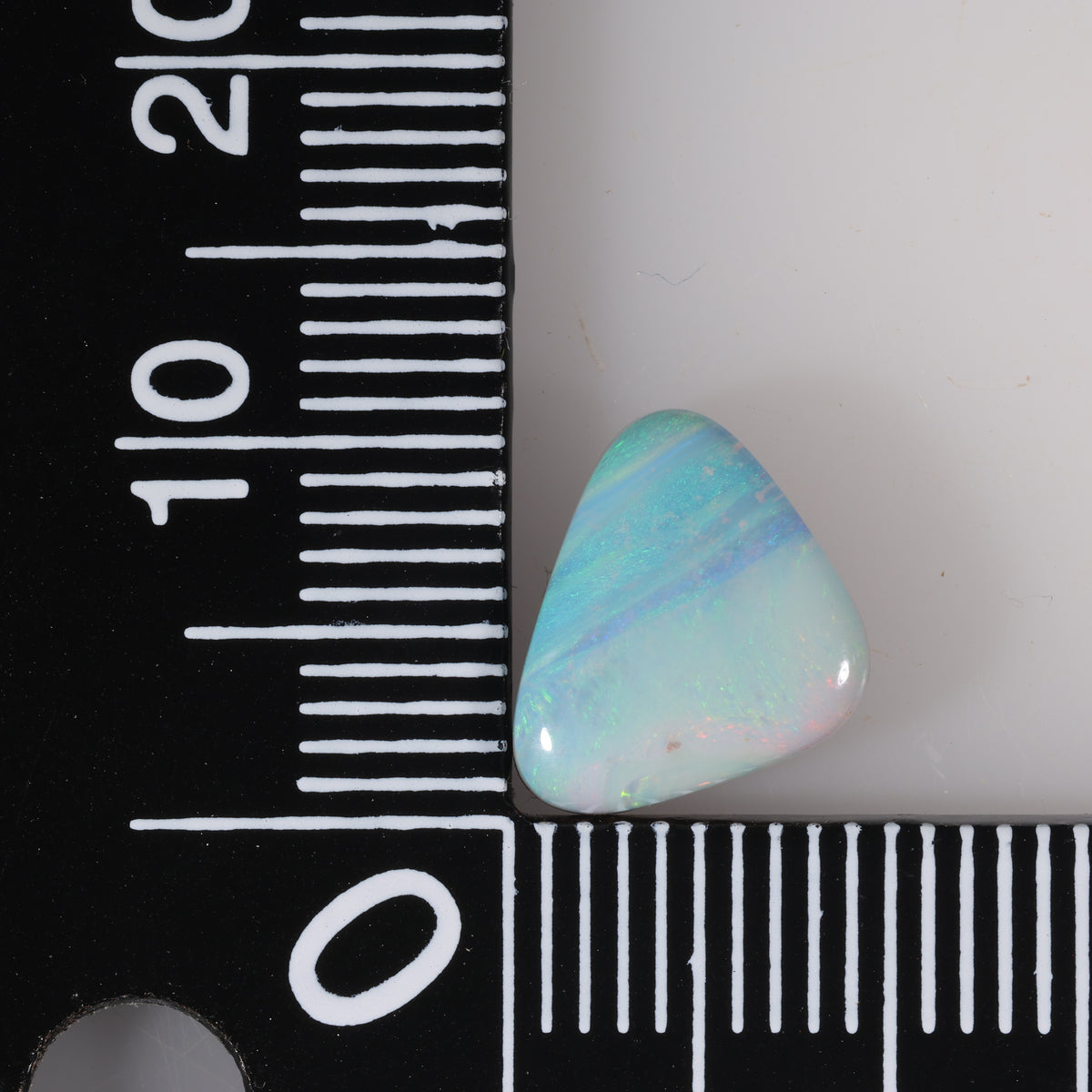 Boulder Opal 2.79 cts 39812