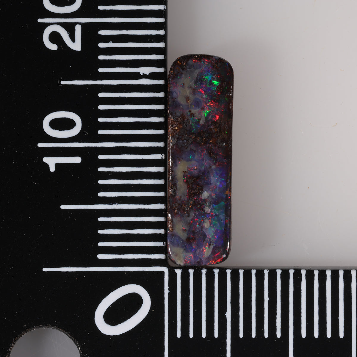 Boulder Opal 3.8 cts 39815