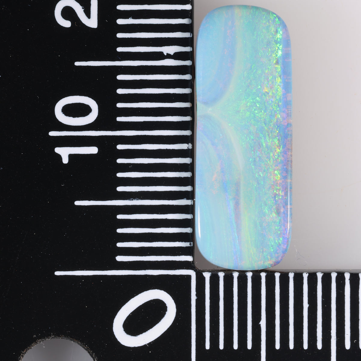 Boulder Opal 4.85 cts 39822