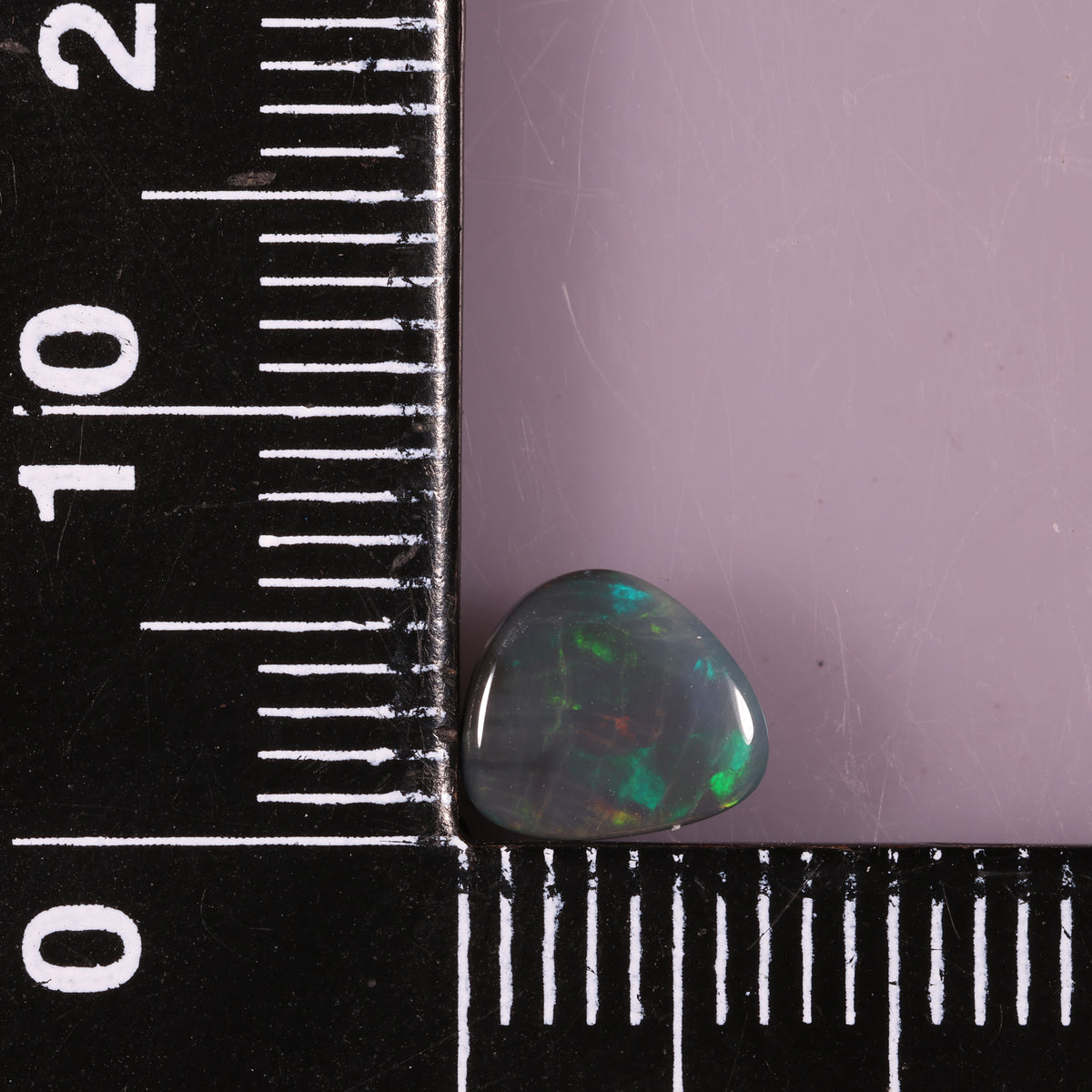 Lightning Ridge Nobby 0.75 cts 39850
