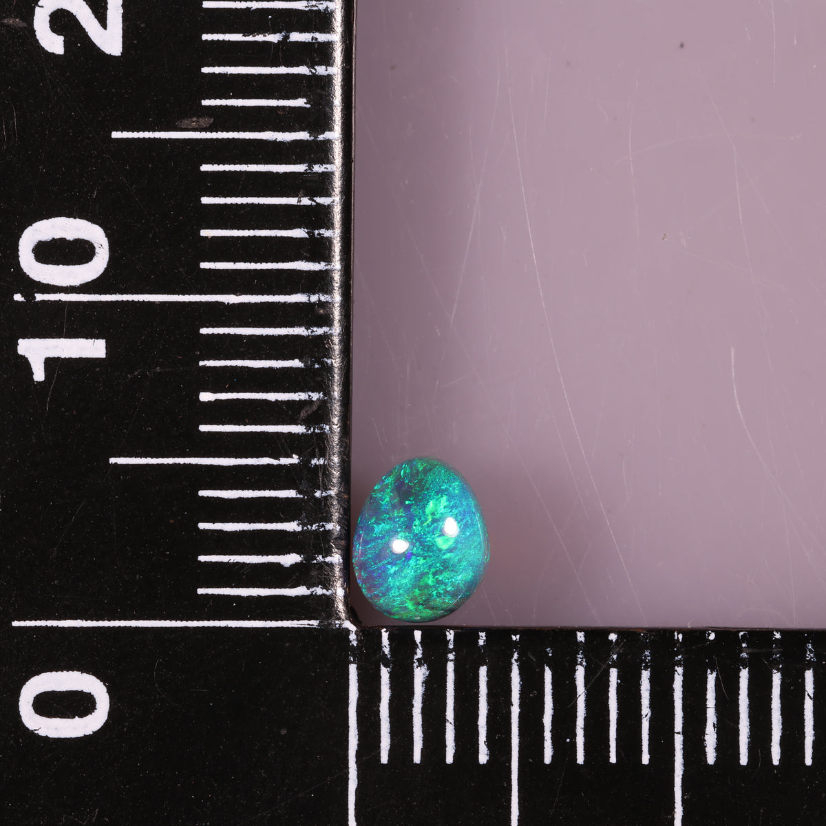 Lightning Ridge Nobby 0.47 cts 39851