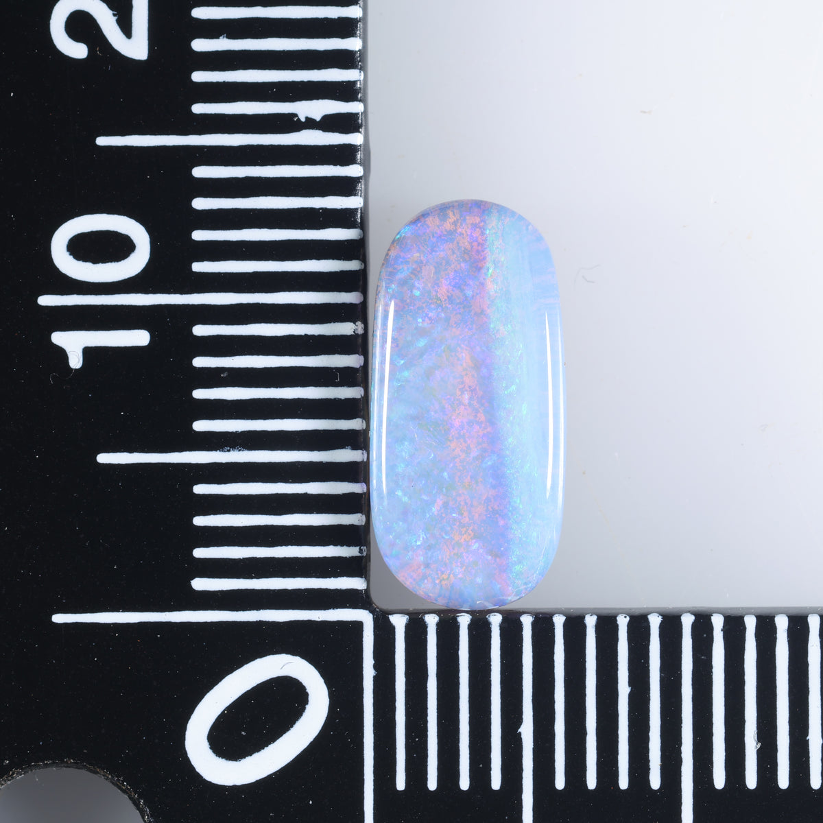 Boulder Opal 2.77 cts 39871