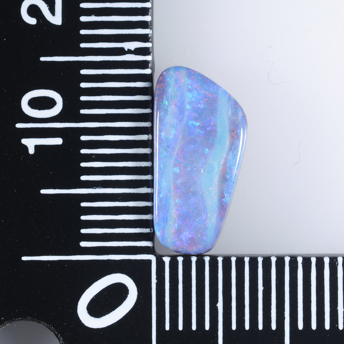 Boulder Opal 3.1 cts 39891