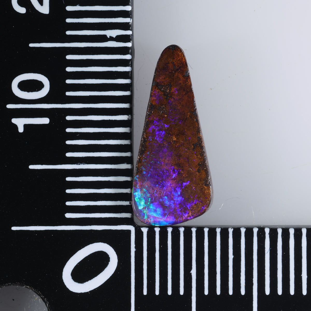 Boulder Opal 2.76 cts 39919