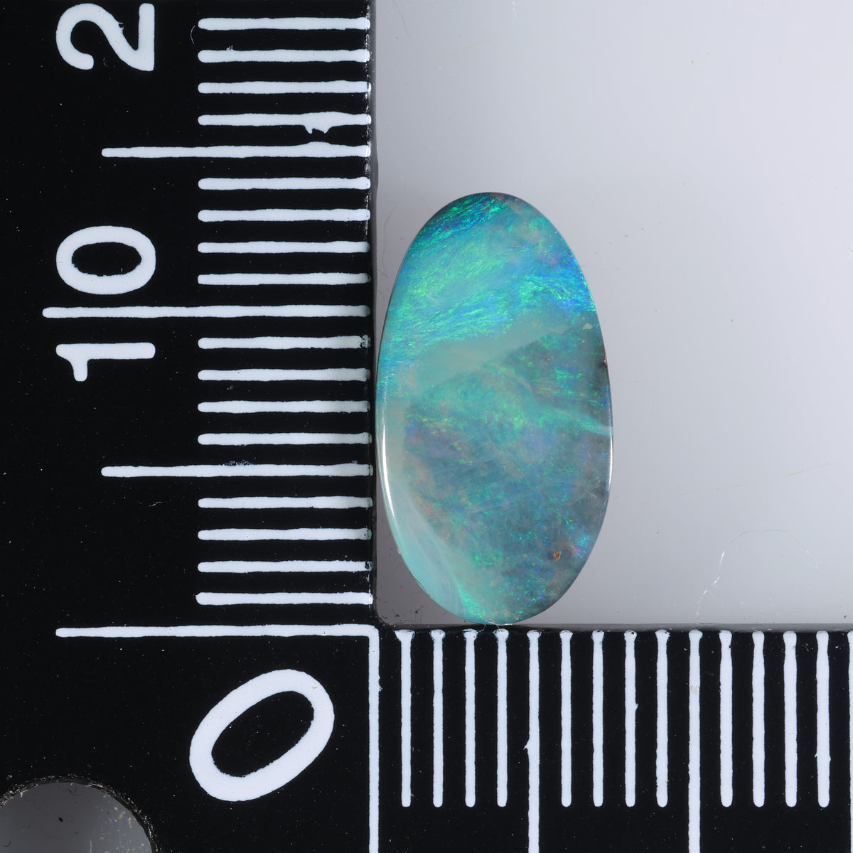 Boulder Opal 3.22 cts 39924