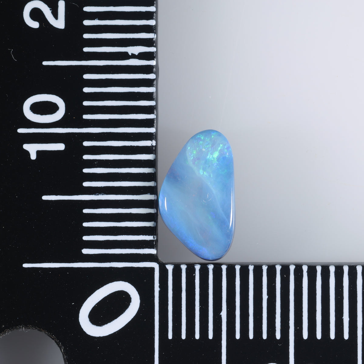 Boulder Opal 1.69 cts 39927