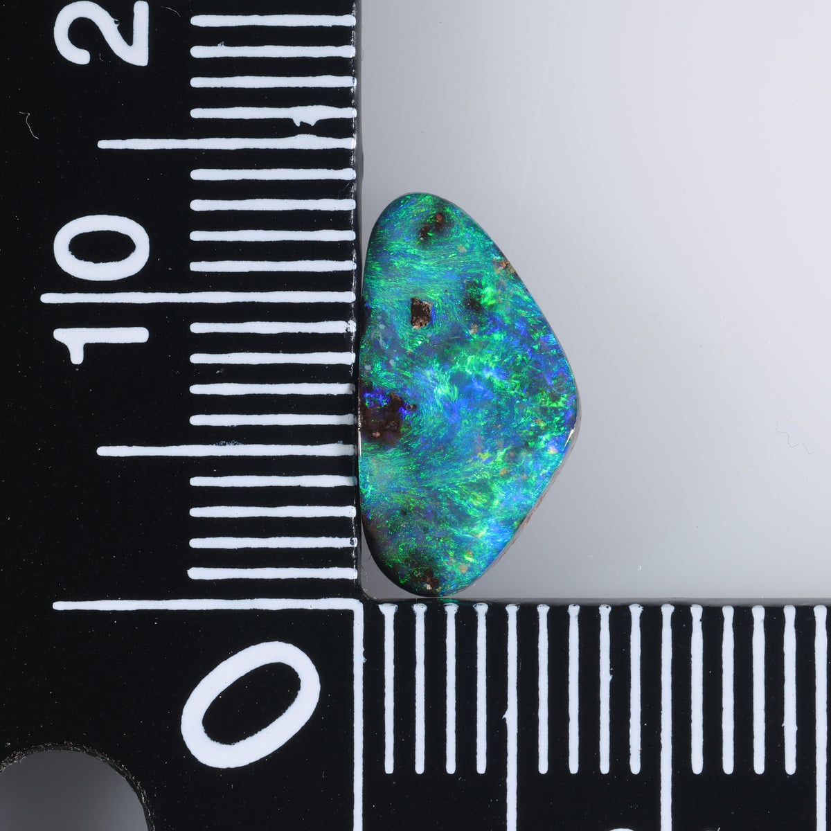 Boulder Opal 1.88 cts 39934