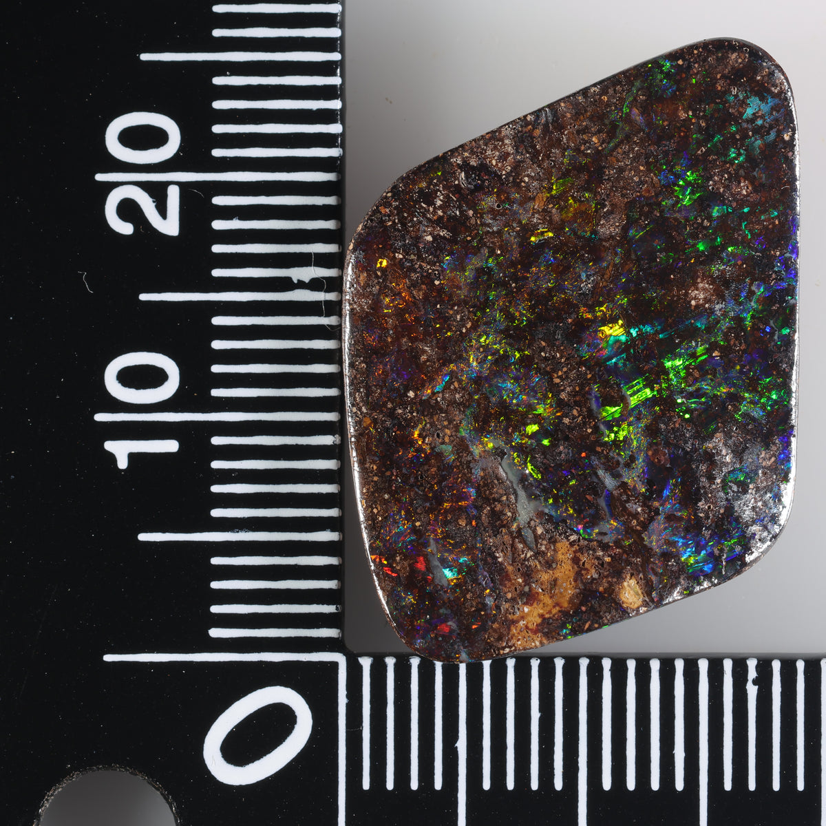 Boulder Opal 23.44 cts 39940
