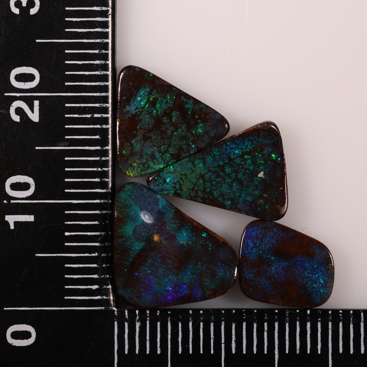 Queensland Boulder Parcel 11.94 cts 39943