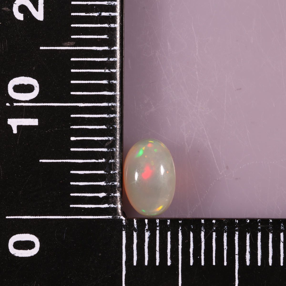 Lightning Ridge Nobby 0.72 cts 39952