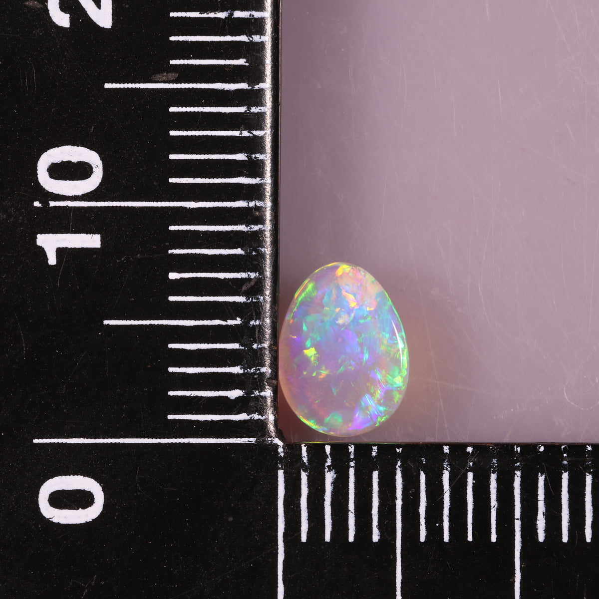 Lightning Ridge Nobby 0.4 cts 39954