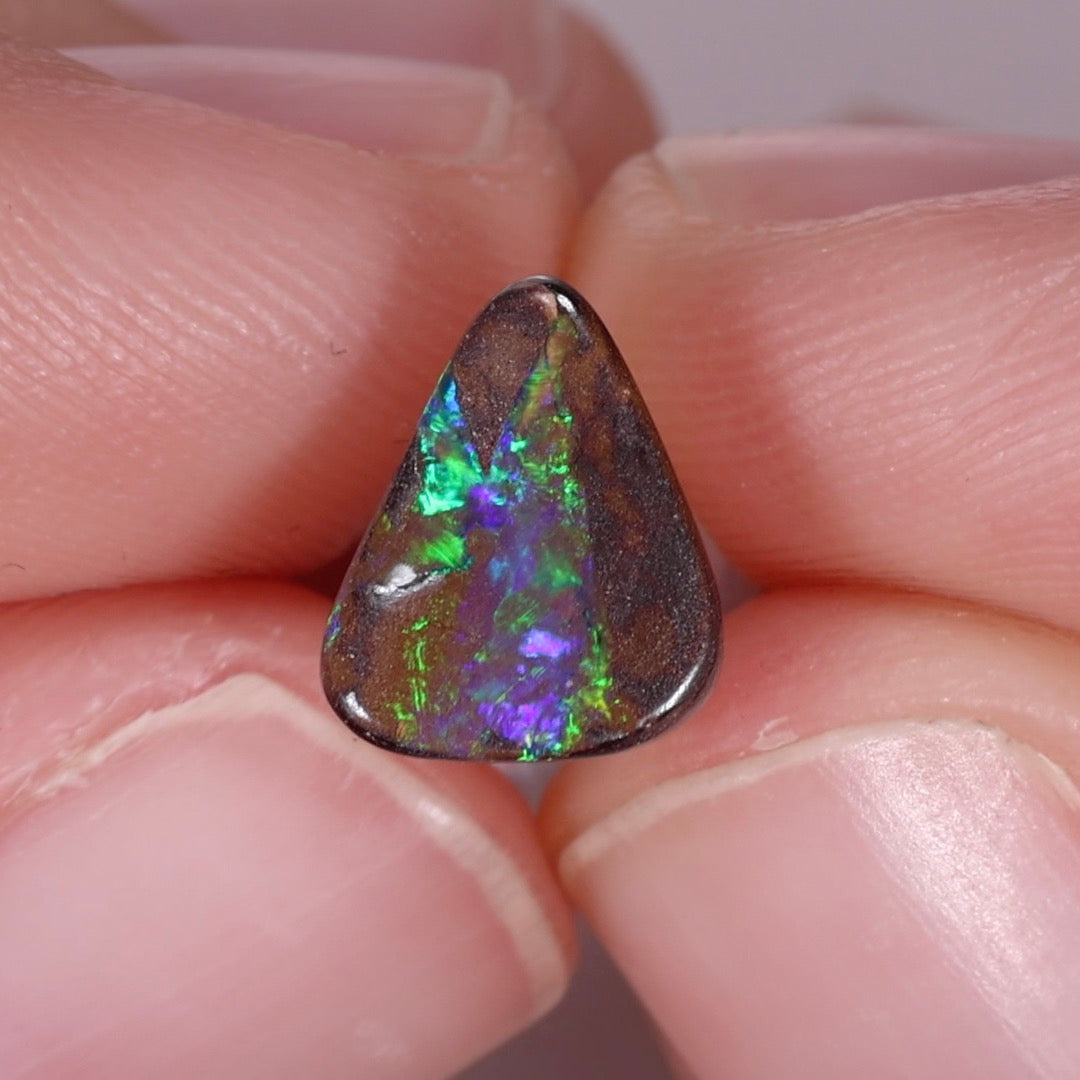 Boulder Opal 1.35cts 31361