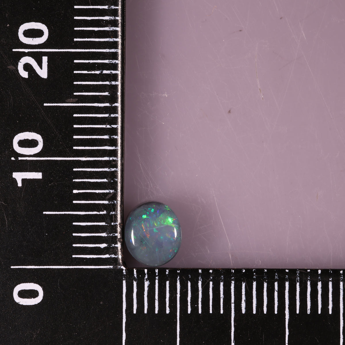 Lightning Ridge Nobby 0.78 cts 40127