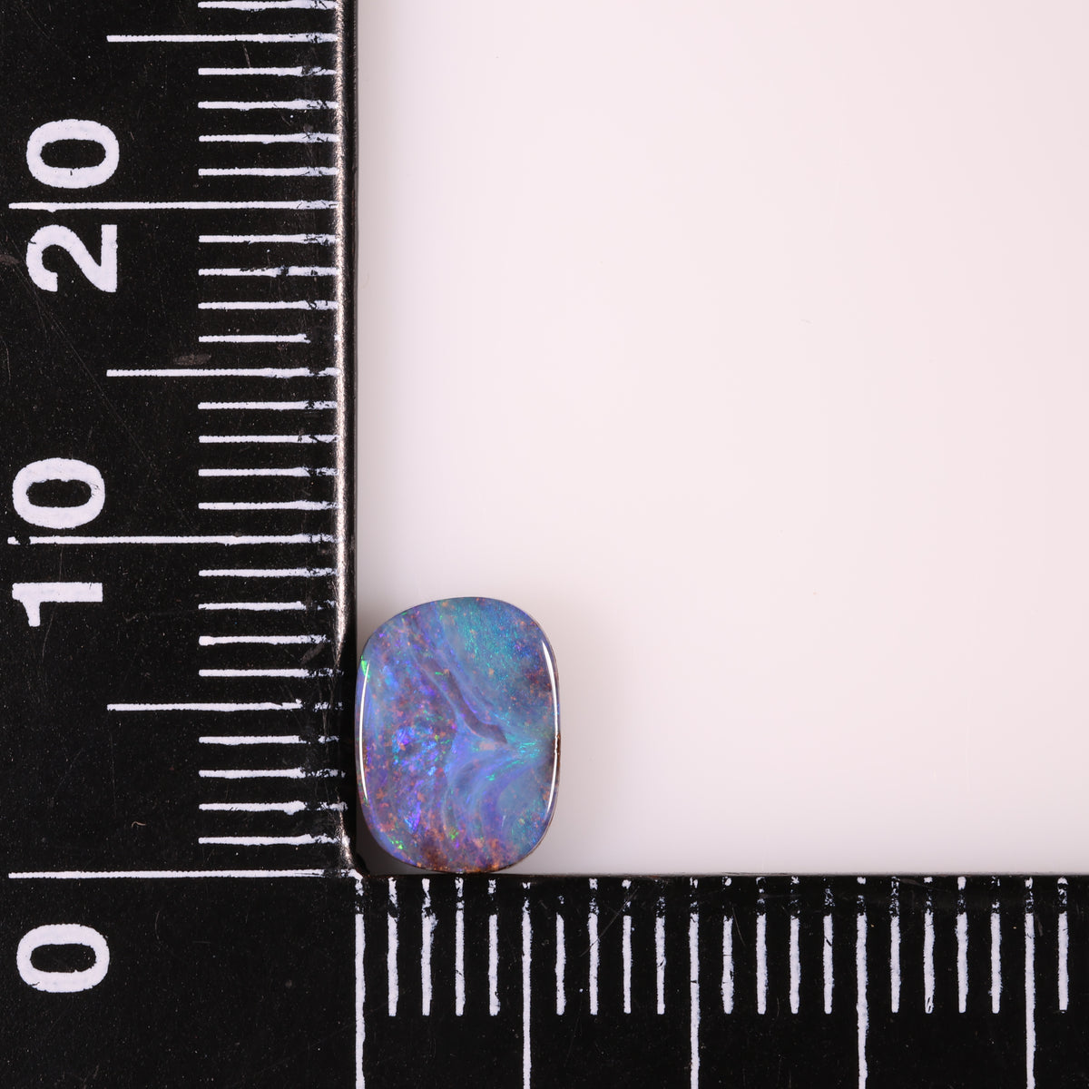 Boulder Opal 1.65 cts 40128