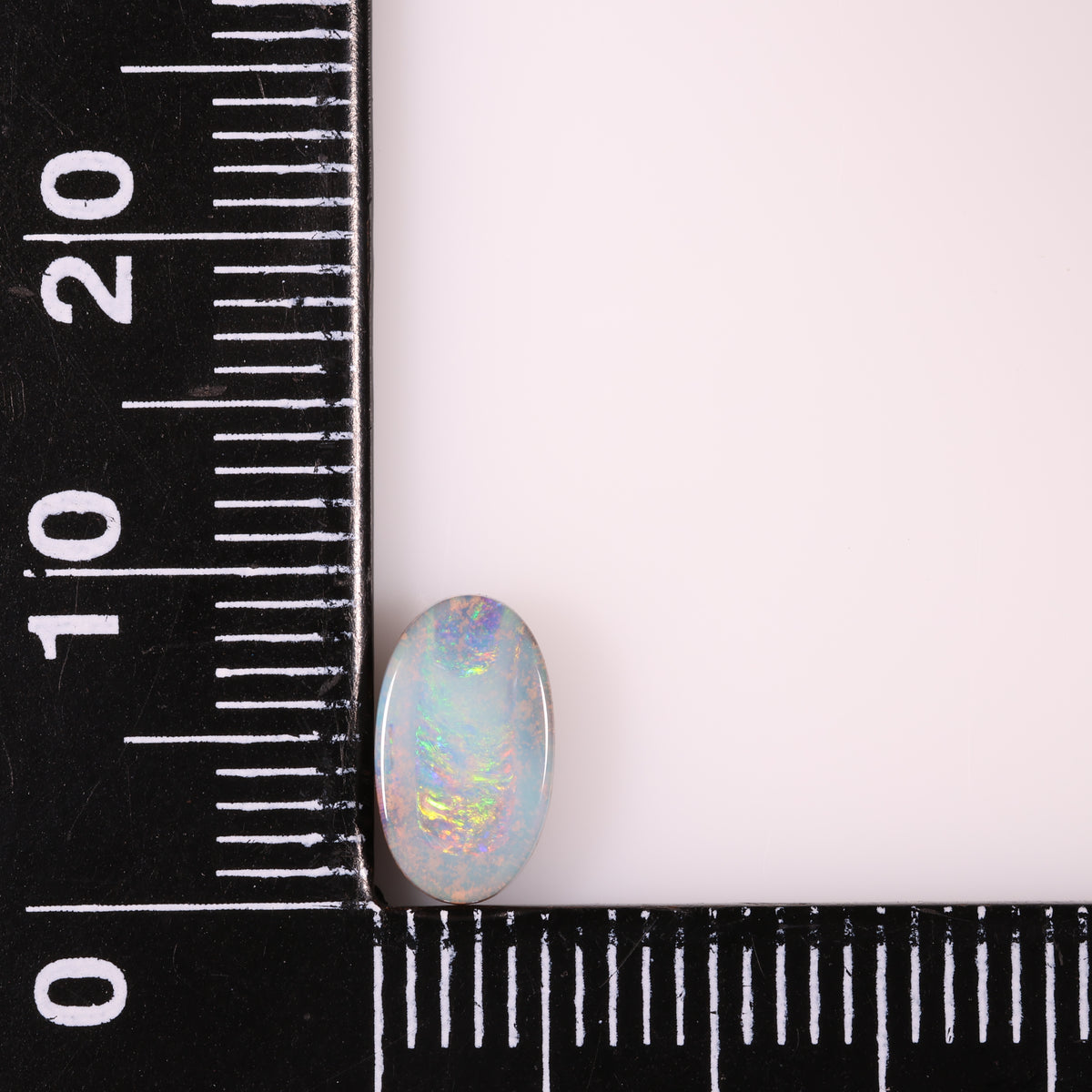 Boulder Opal 1.45 cts 40131