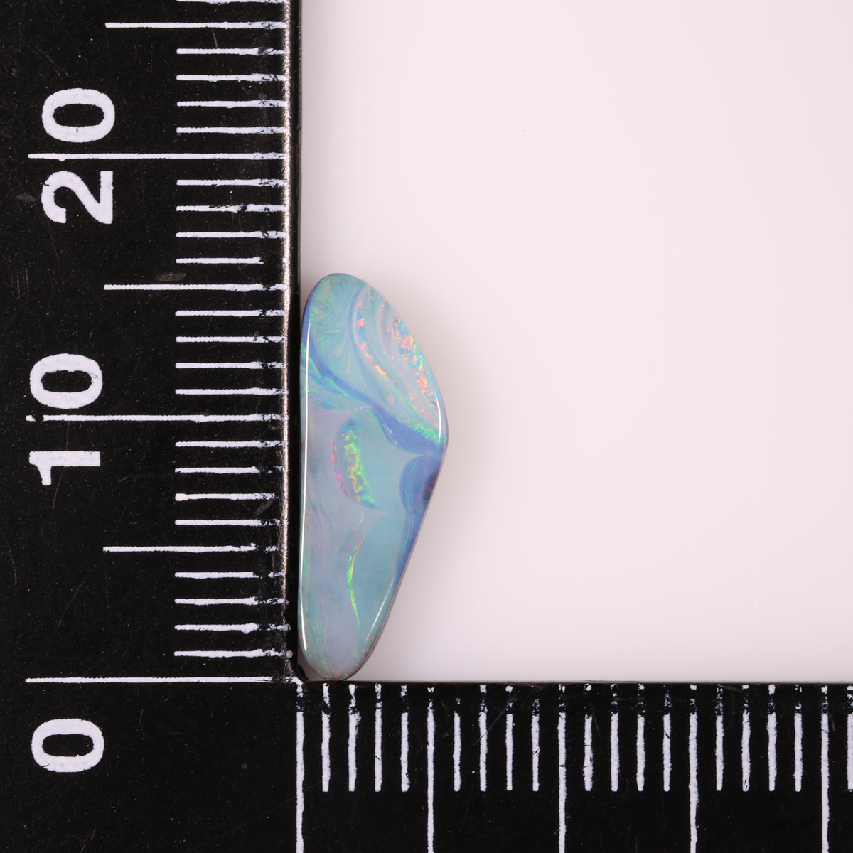 Boulder Opal 2.14 cts 40132