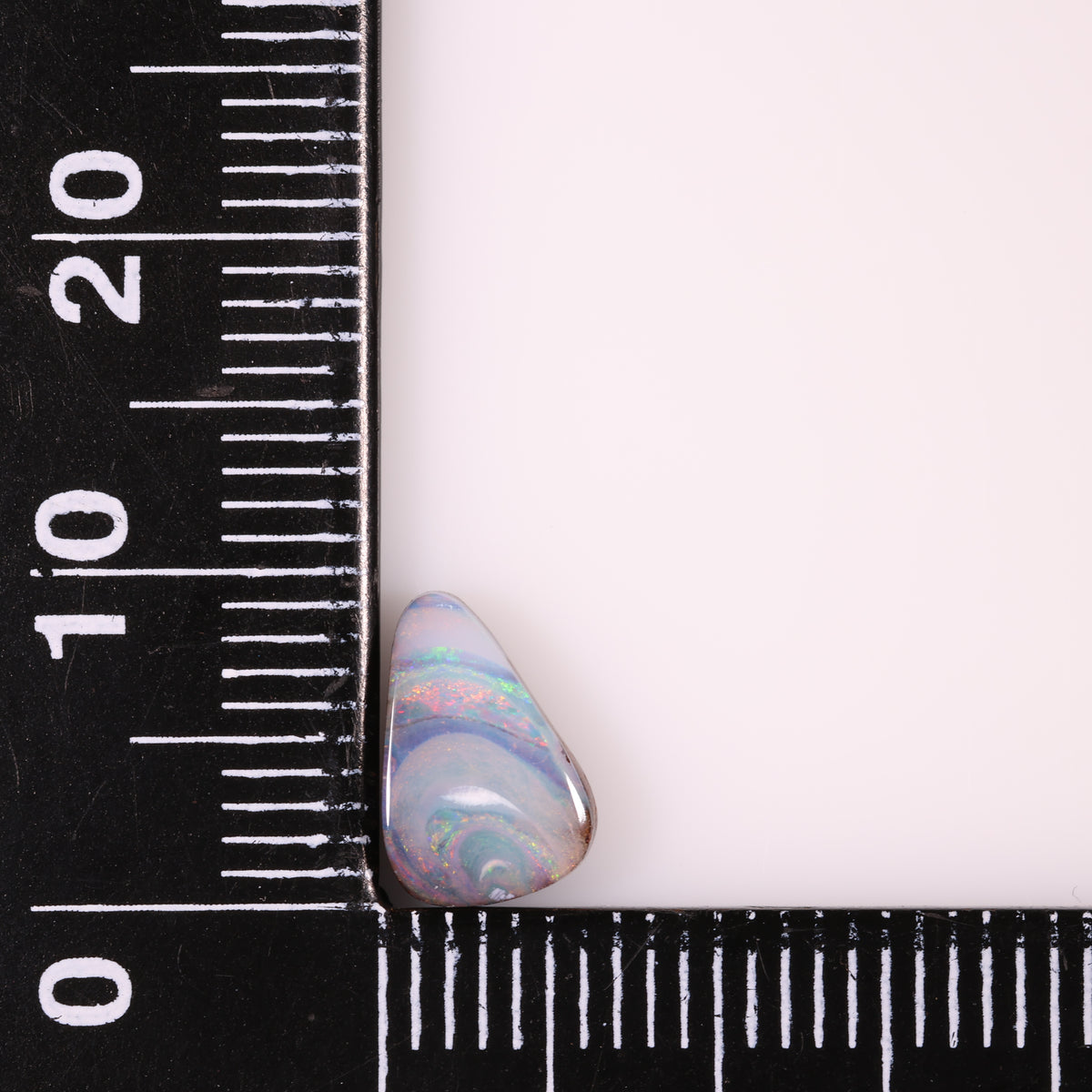 Boulder Opal 1.75 cts 40134