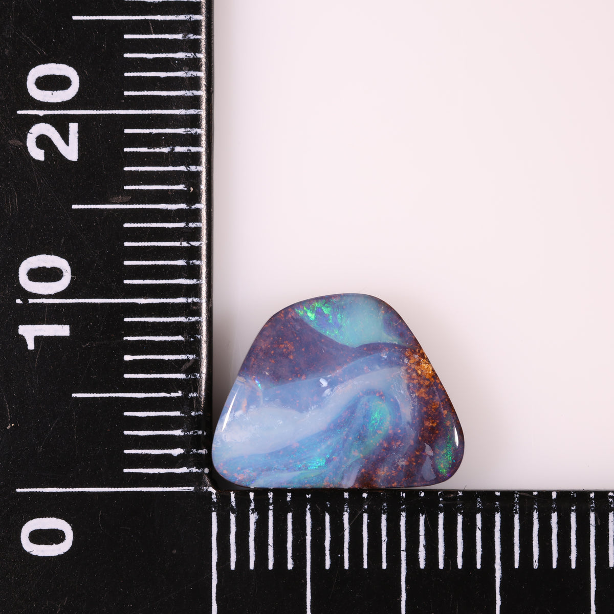 Boulder Opal 4.62 cts 40141