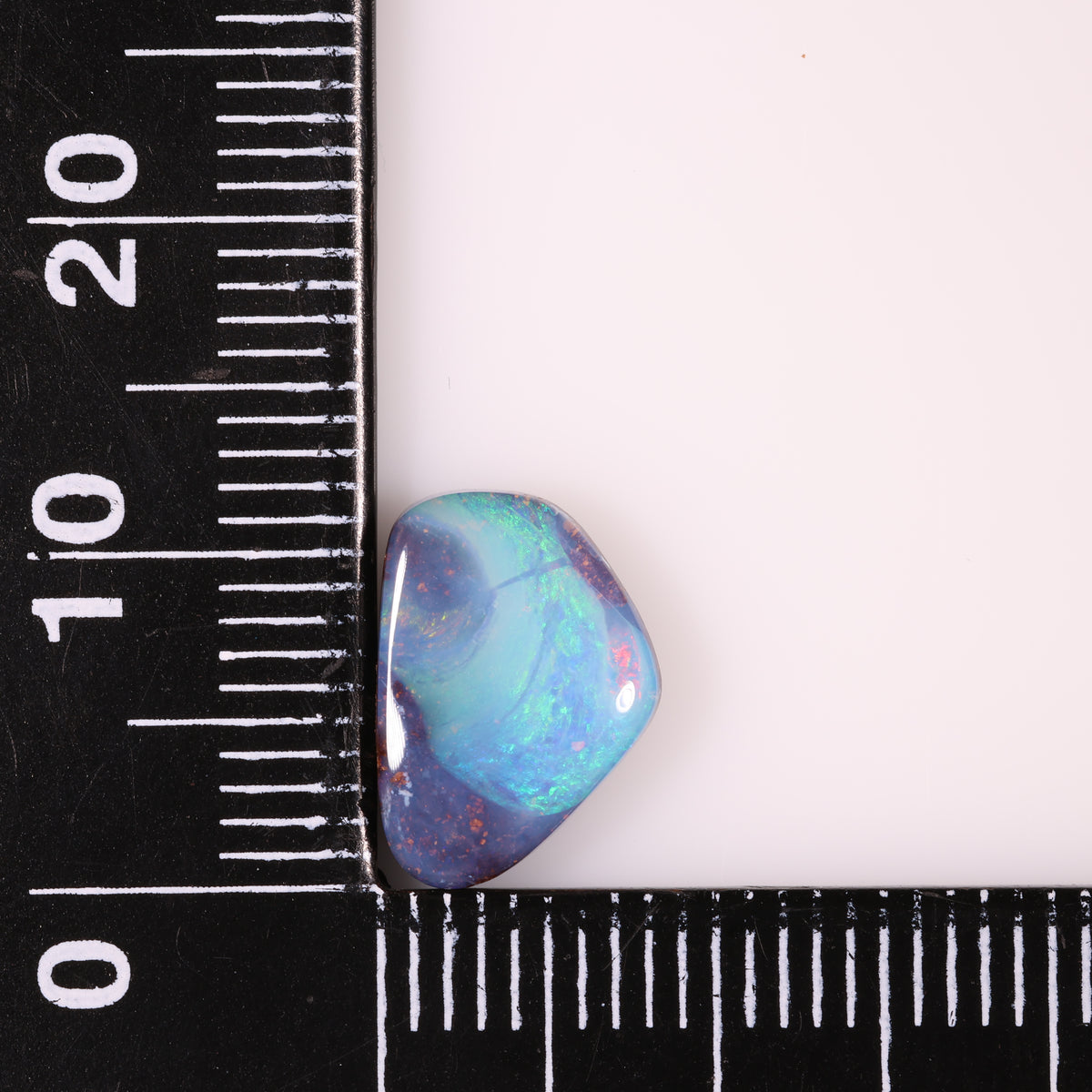 Boulder Opal 2.99 cts 40145