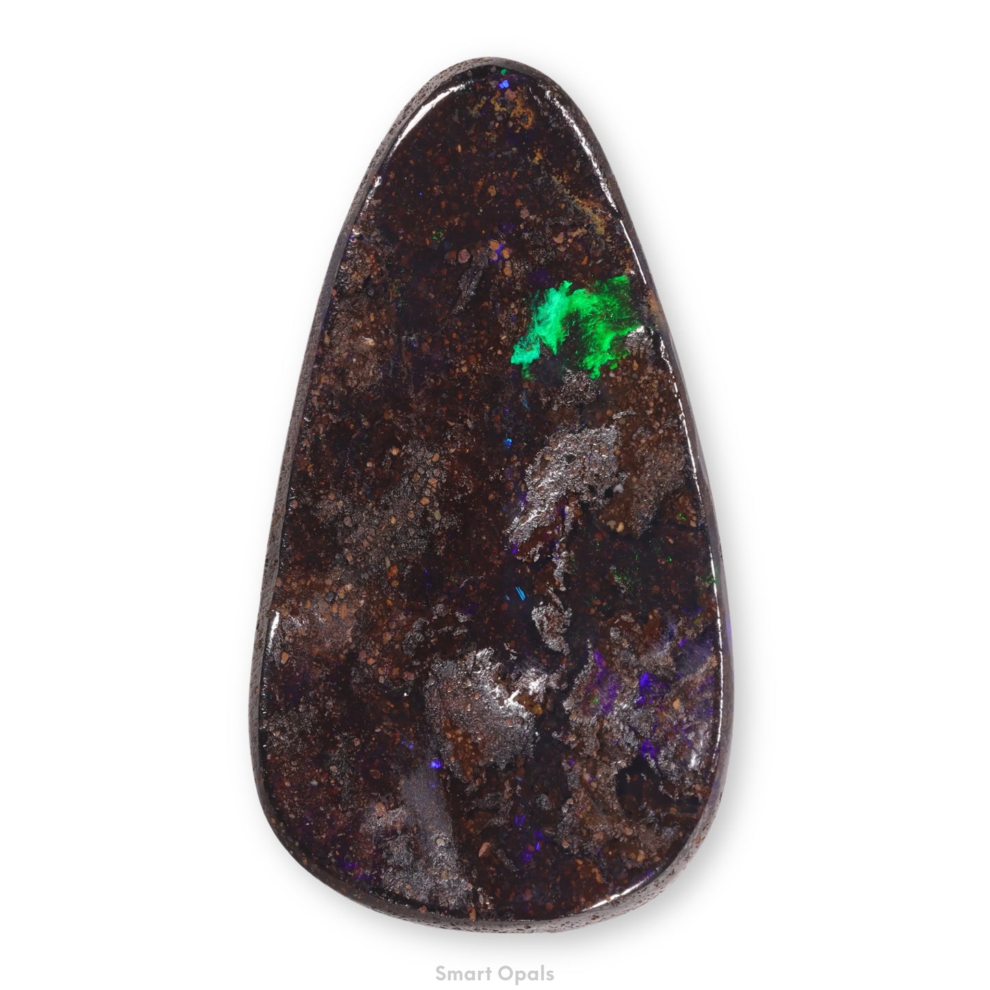 Boulder Opal 6.20cts 31589