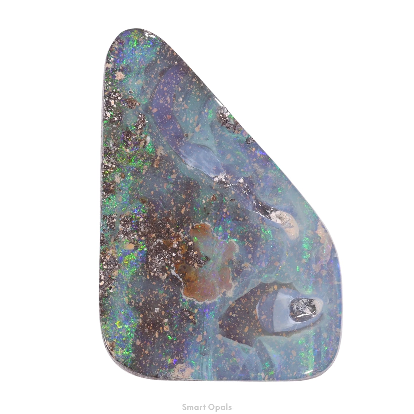 Boulder Opal 12.46cts 28880