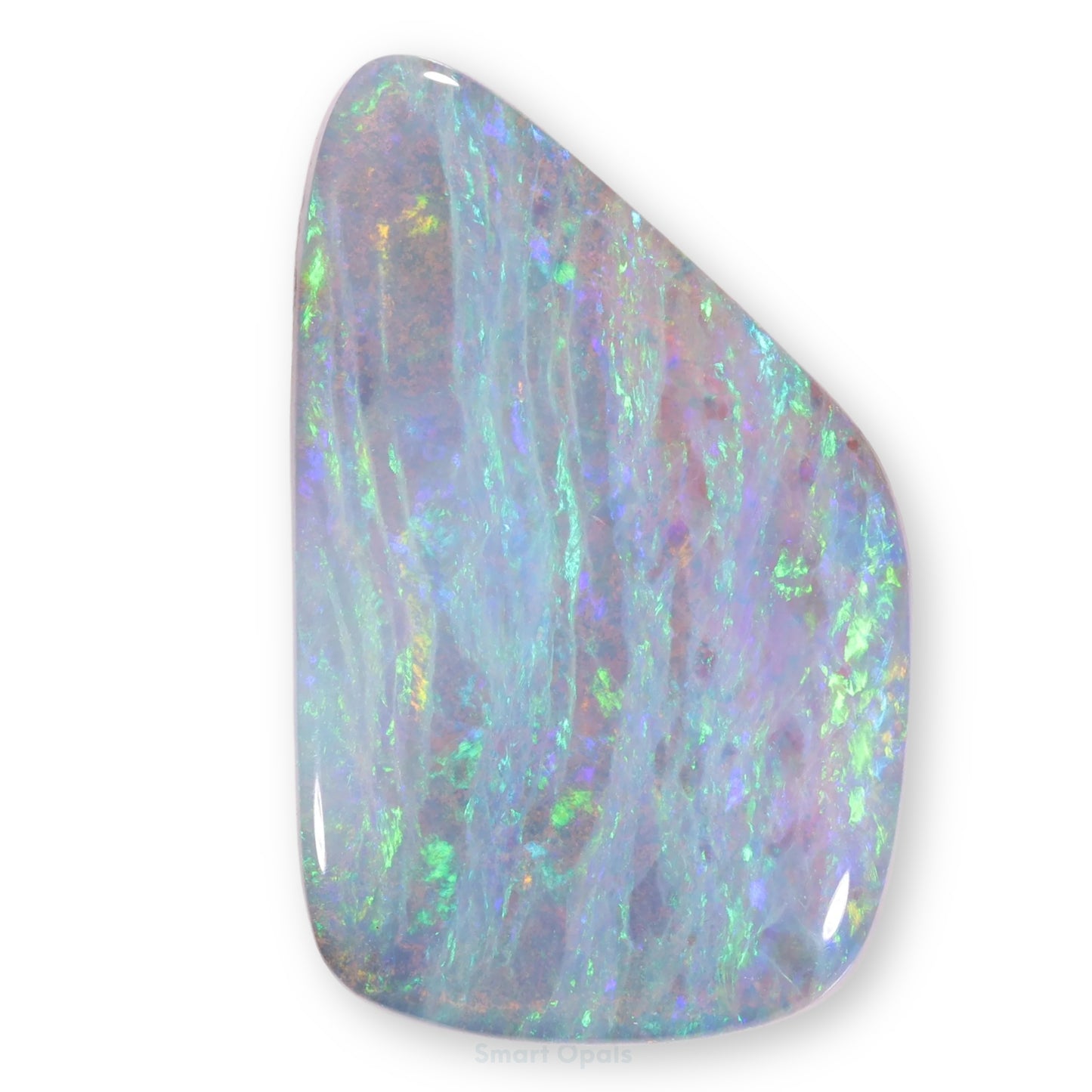 Boulder Opal 2.55cts 30641
