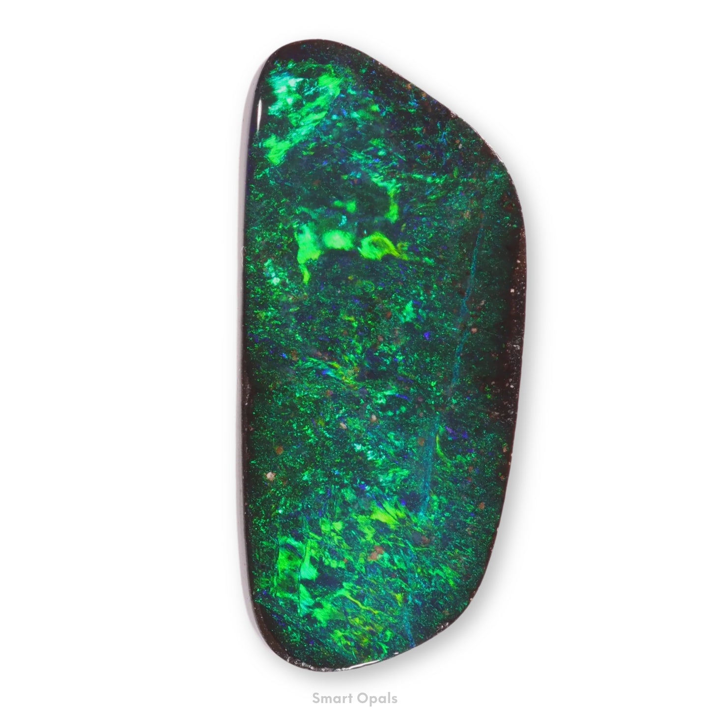 Boulder Opal 1.42cts 30651