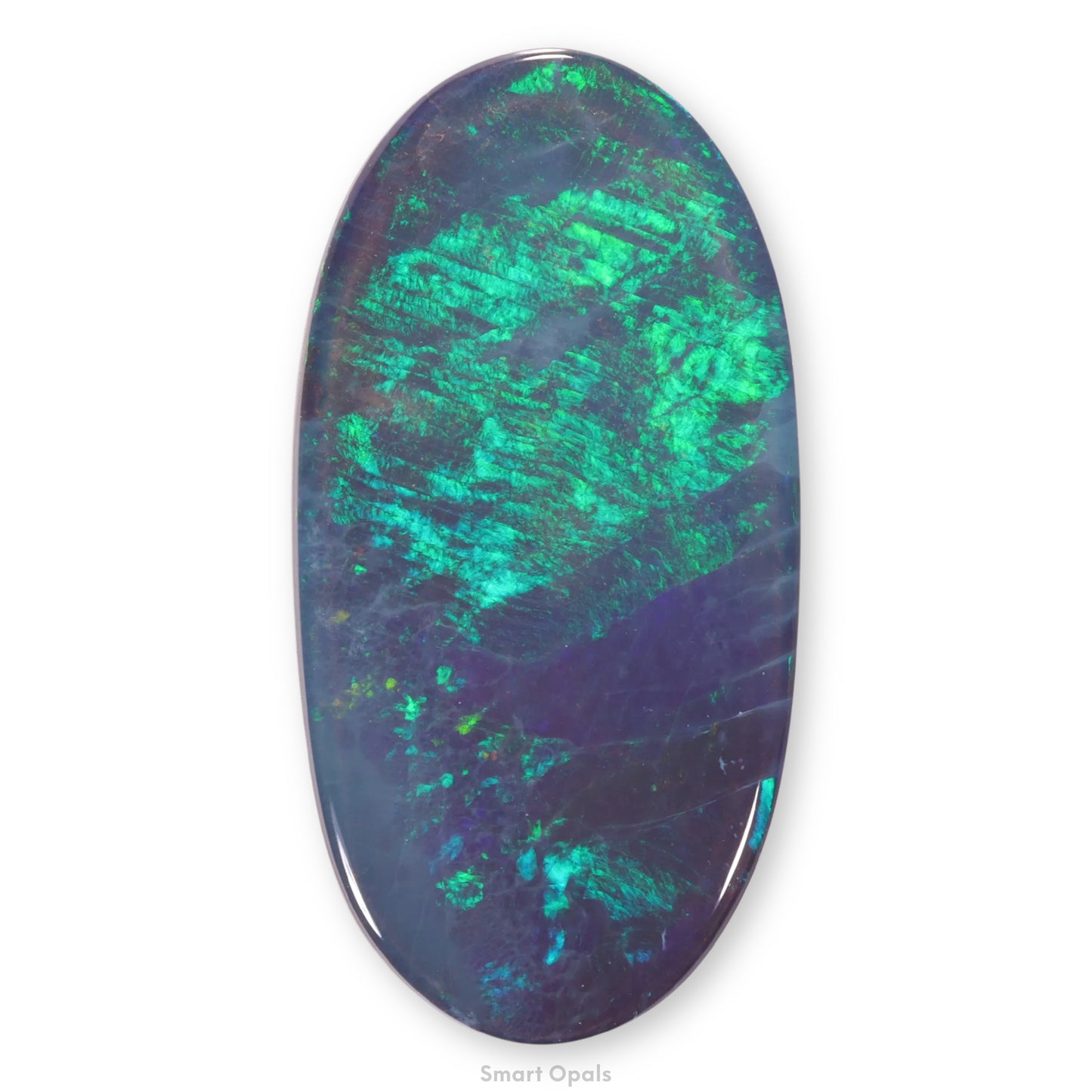 Boulder Opal 3.80cts 30659