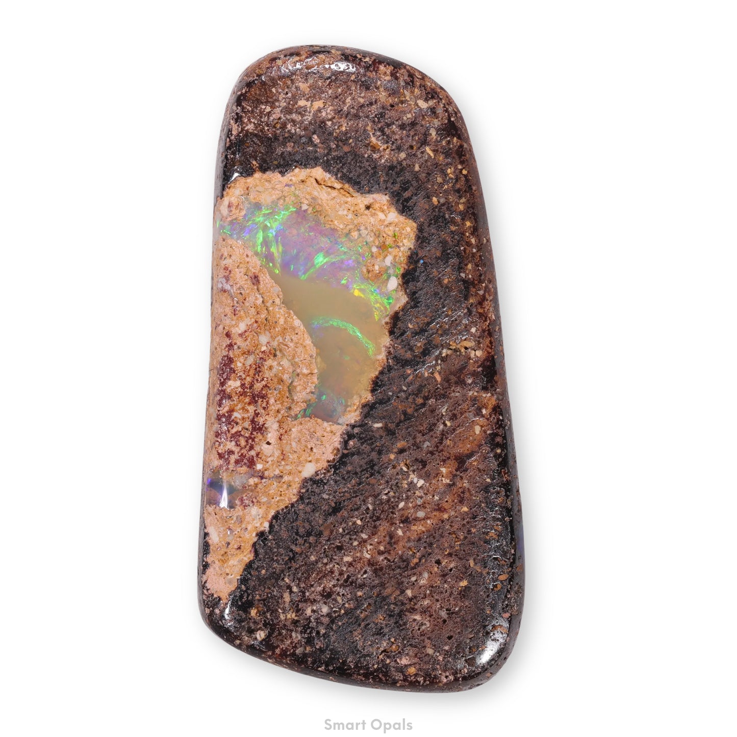 Boulder Opal 9.83cts 30569