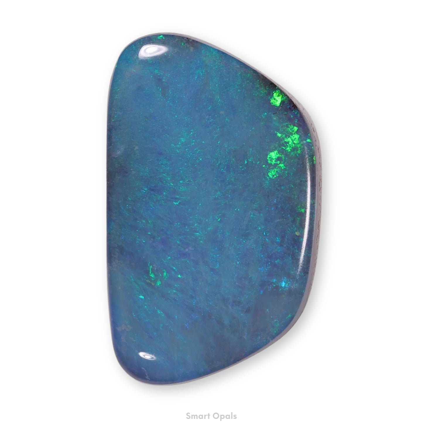 Boulder Opal 1.61cts 30570