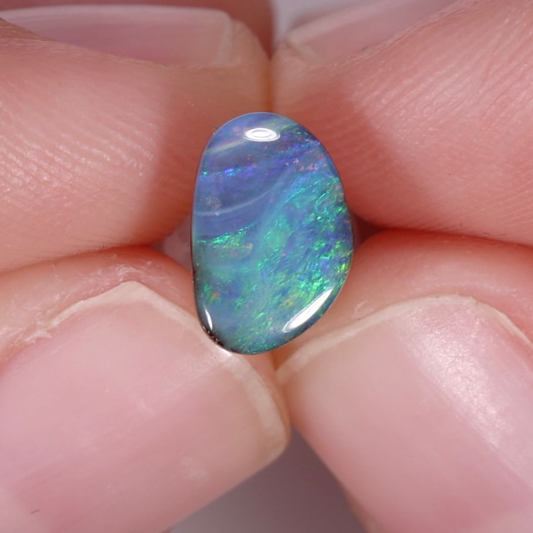 Boulder Opal 1.78cts 28884