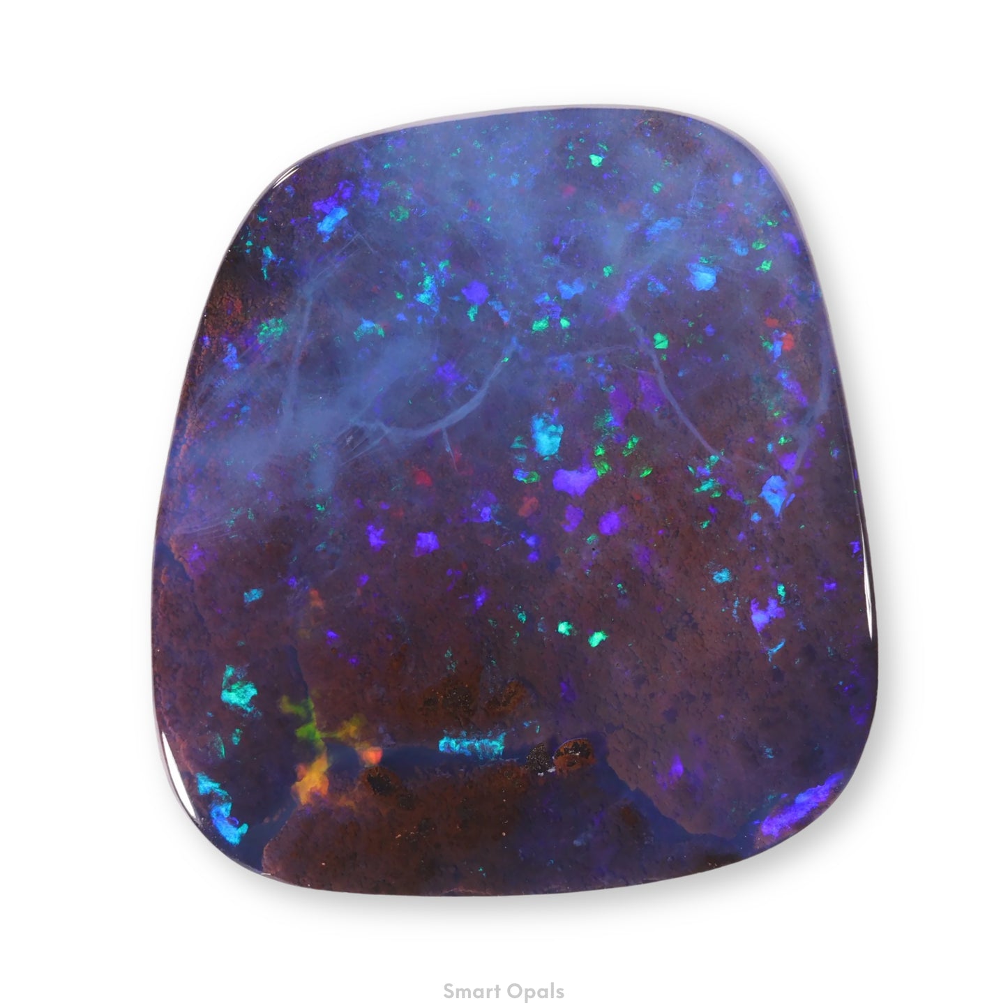 Boulder Opal 17.01cts 30222