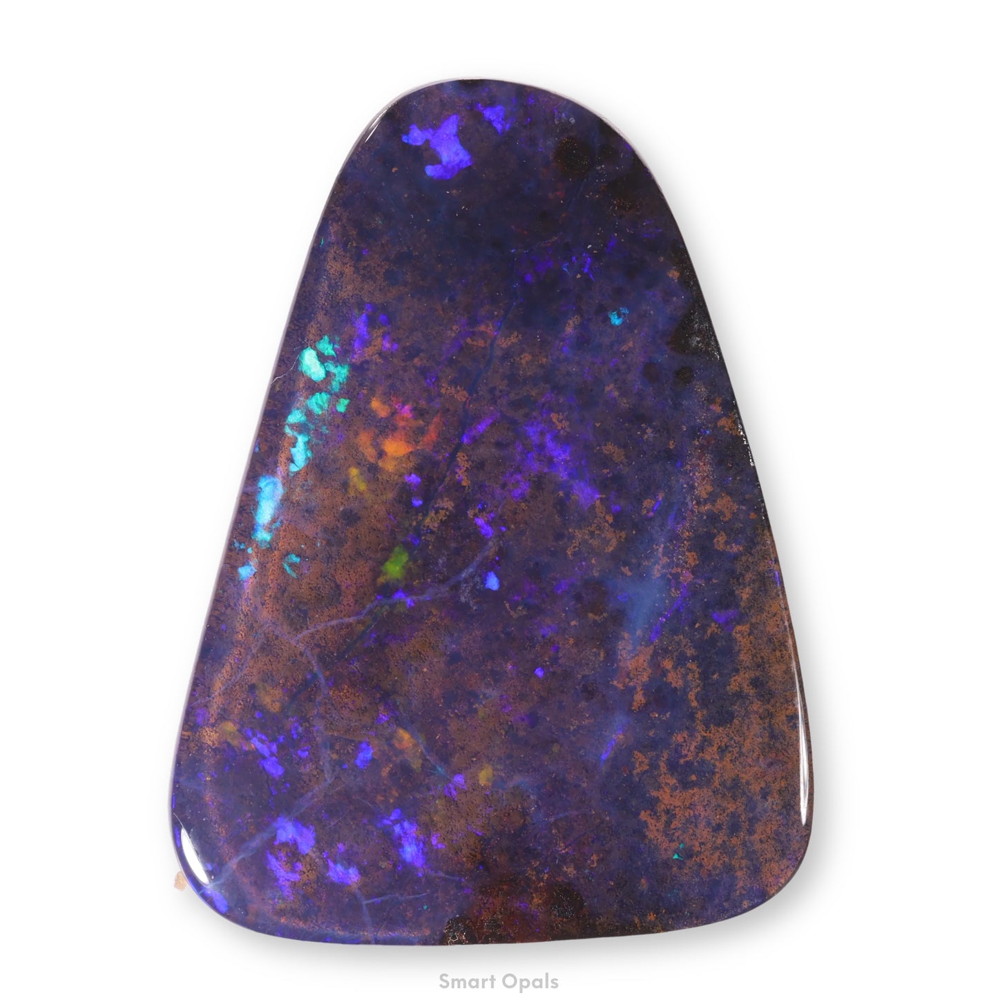 Boulder Opal 18.32cts 30221