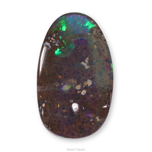 Boulder Opal 1.05cts 32199