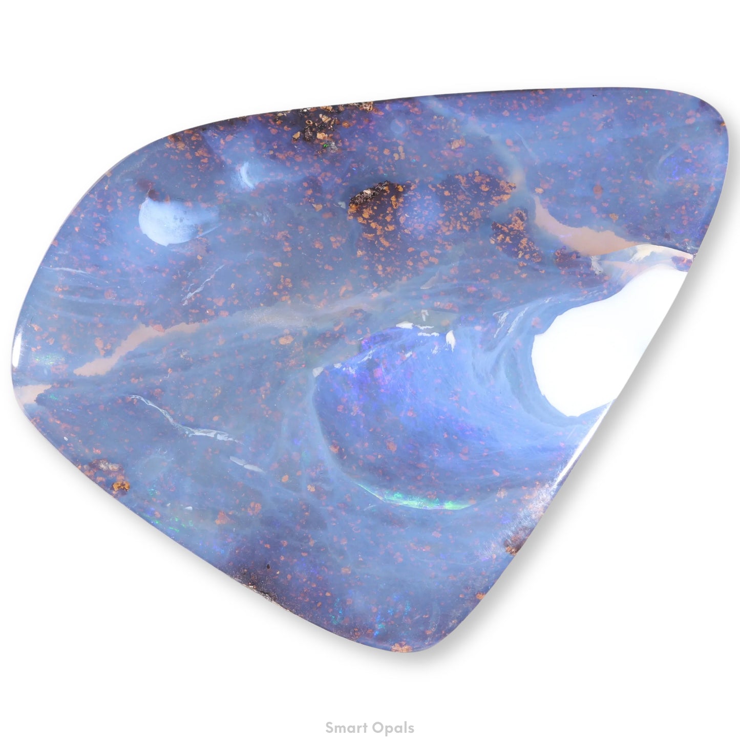 Boulder Opal 34.43cts 23990