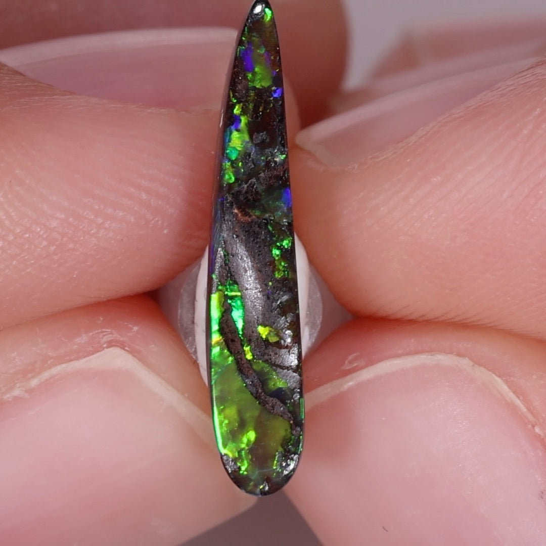 Boulder Opal 2.12cts 28889