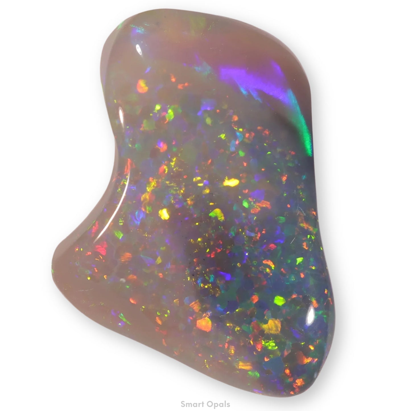 Lightning Ridge Opal 1.72cts 27952