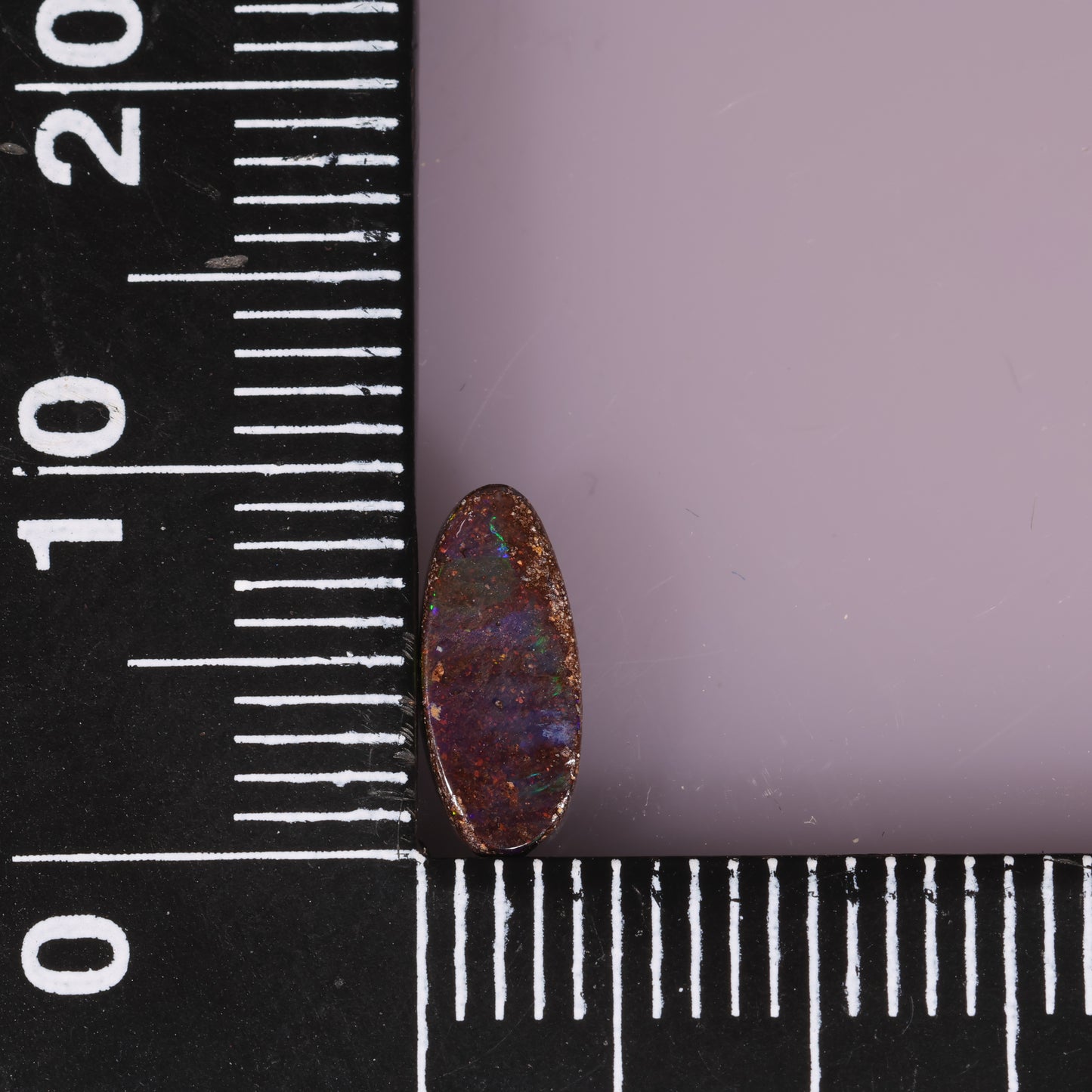 Boulder Opal 0.60cts 21939