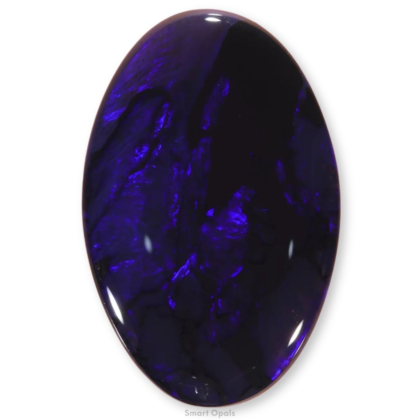 Lightning Ridge Opal 10.45cts 25293
