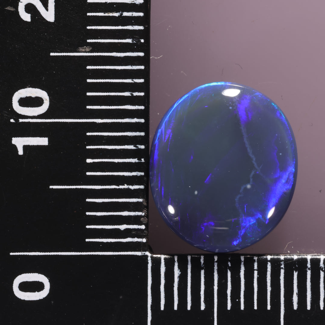Lightning Ridge Opal 4.55cts 26377
