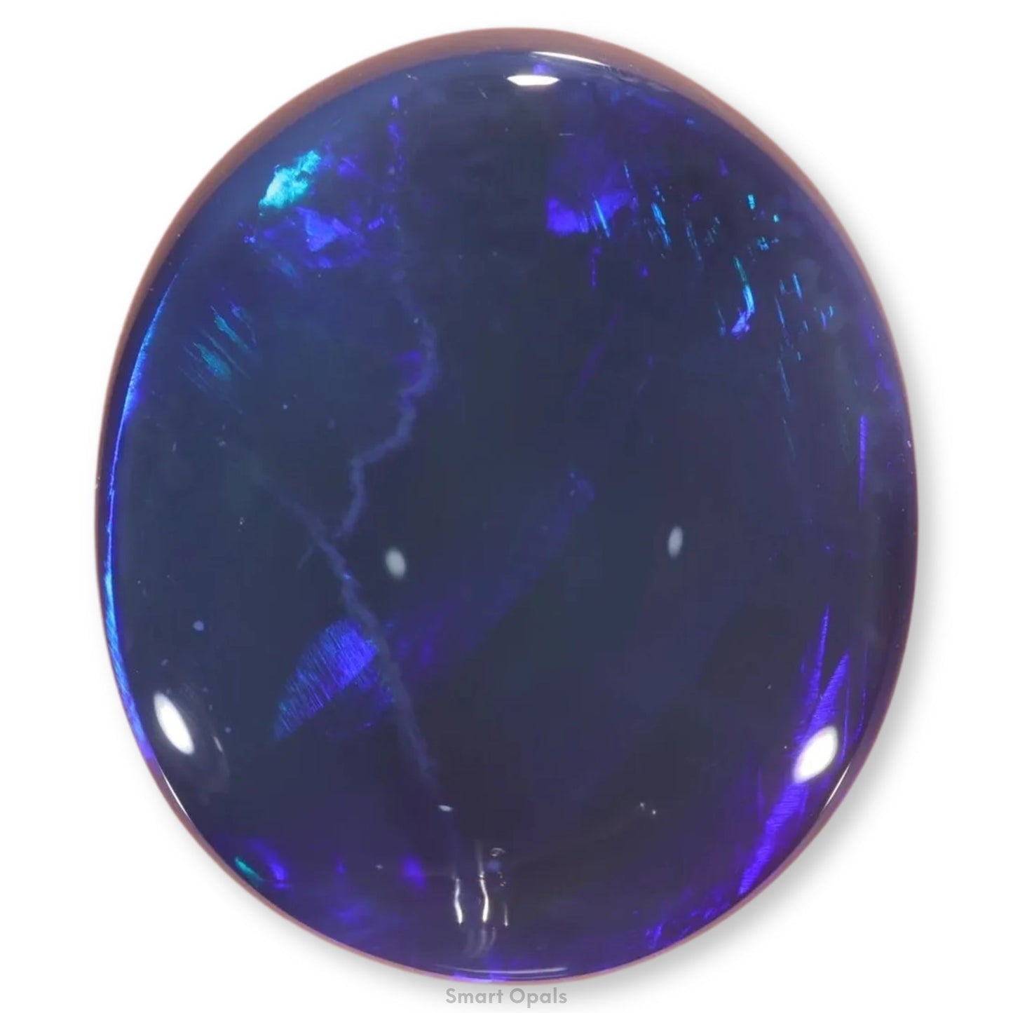 Lightning Ridge Opal 4.55cts 26377