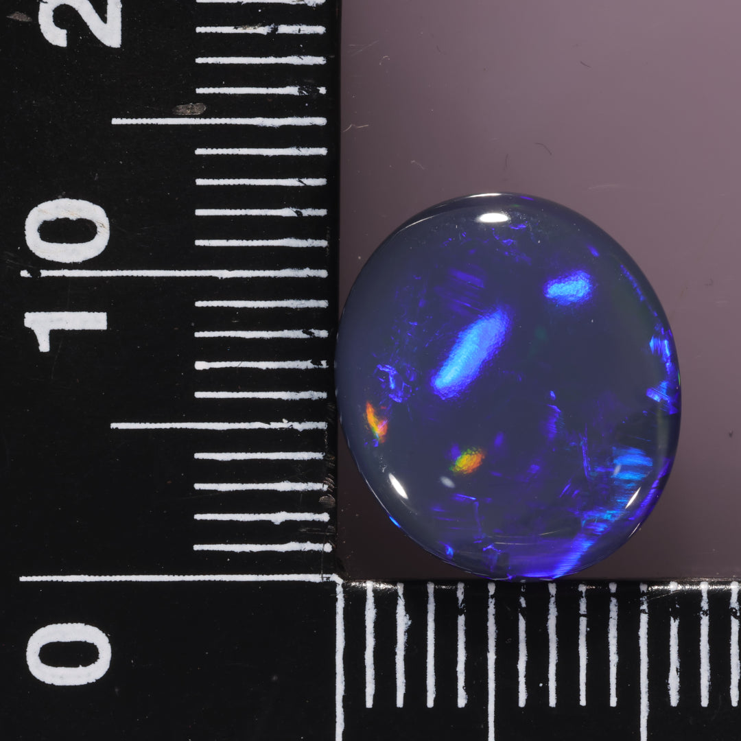 Lightning Ridge Opal 5.50cts 26553