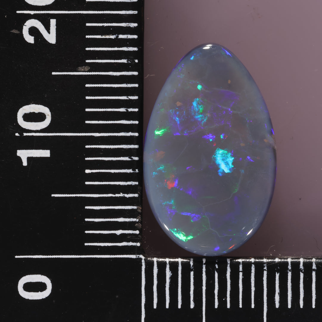 Lightning Ridge Opal 4.90cts 26746